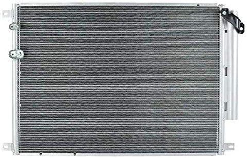 OSC Cooling Products 3688 New Condenser