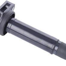 90919-02245 Ignition Coil 4 Pcs Replacement For Toyota Brevis Mark Progres Toyota Verossa Crown 2.5L 9091902245