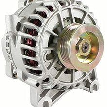 DB Electrical AFD0144 Alternator Compatible With/Replacement For Ford Mercury Explorer Mountaineer 4.6L 2006 2007 2008 6L2T-10300-AB 6L2T-10300-AD 6L2Z-10346-A 6L2Z-10346-AA 1-3072-01FD 400-14102