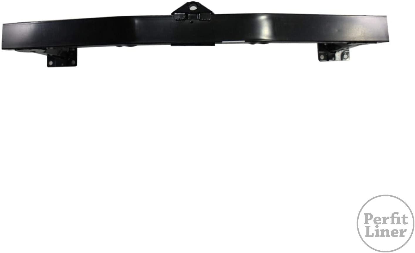 Perfit Liner New Replacement Parts Front Bumper Reinforcement Compatible With NISSAN Rogue Fits NI1006223 62030JM00A