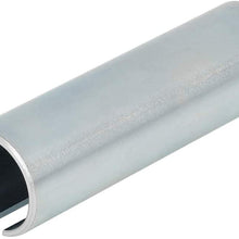 X AUTOHAUX 3/4" to 7/8" Inch Engine Shaft Sleeve Adapter Kit with Step Key for Car