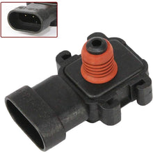 Map Manifold Absolute Pressure Sensor 16249939 213-351 SU1078 9359409 12614973 213-796 For Buick Cadillac Chevrolet Oldsmobile Pontiac GMC /TAMKKEN