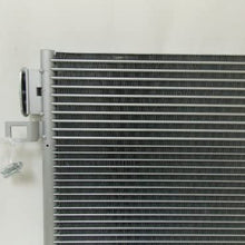 OSC Cooling Products 3776 New Condenser