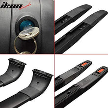 EAX Compatible with 06 07 08 09 10 11 12 13 Land Range Rover L320 Sport Model Only Replacement for Roof Rack Cross Bars Rails OE Style 2006 2007 2008 2009 2010 2011 2012 2013 Brand