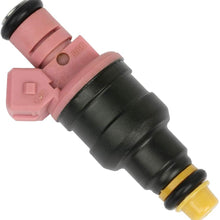Fuel Injector Parts,ROADFAR 1 Hole Engine Fuel Injector Kits Fit for 1997-1998 Dodge B1500 1997 Dodge B2500 1997-1999 Dodge Dakota 1998-1999 Dodge Durango 1997-2001 Dodge Ram 1500 280150998,Pack of 6
