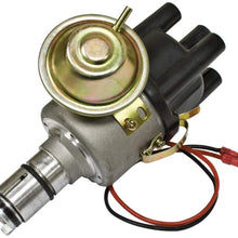 009 Sva All In One Distributor, With Electronic Ignition, Compatible with Dune Buggy