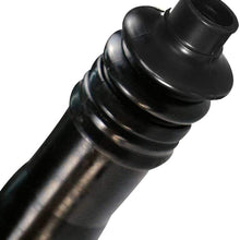 AutoShack DRS1038243 Front 25.75" Compressed Length Driveshaft Replacement for 2008-2014 C300 2010-2016 E350 2010-2015 GLK350