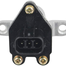 VEHICLE SPEED SENSOR VSS Speed Odometer Sensor Fit for Honda Accord Vehicle 1994-1997 Replace# 78410SV4003 78410-SV4-003