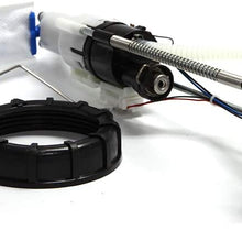 Fuel Pump Assembly Replacement for Polaris GEM L16G/M1400 GAS/Ranger 900 XP/Ranger Crew 1000XP PS/RZR 570/RZR 800 4 S XP EFI (2013-2019) Replaces 2204852, 2521307, 2521091,2204945, 2521198