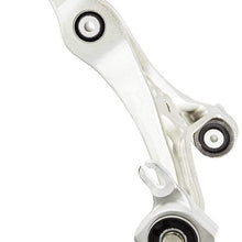 AOKAILI Front Lower Left Control Arm W/Bushing