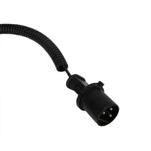 DOICOO Crank Crankshaft Position Sensor 53009954 4638128 for 1991 1992 JEEP Cherokee Comanche Wrangler 2.5L 4.0L Fit 56027866AB PC-130 53006154 56027042 56027070 5S1804 SU369 CSS814 213-2372 SS10130