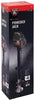 Bulldog 500199 Powered Drive A-Frame Tongue Jack with Spring Loaded Pull Pin - 4000 lb. Capacity (Black Cover)