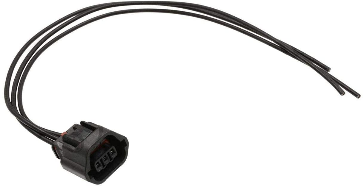 269 Motorsports Camshaft CAM Position Sensor REPAIR HARNESS SOCKET CONNECTOR for MIATA MAZDASPEED
