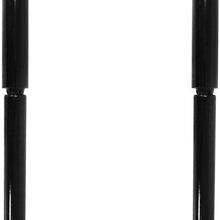 Unity Automotive 2-259350-001 Quick Complete Strut Assembly Kit (Rear Pair)