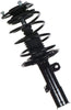 AutoShack CST100827 Front Driver Side Complete Strut Assembly