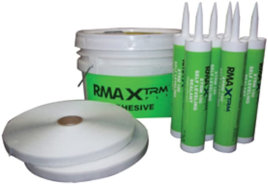 LaSalle Bristol 2703414KIT RMA Installation Kit