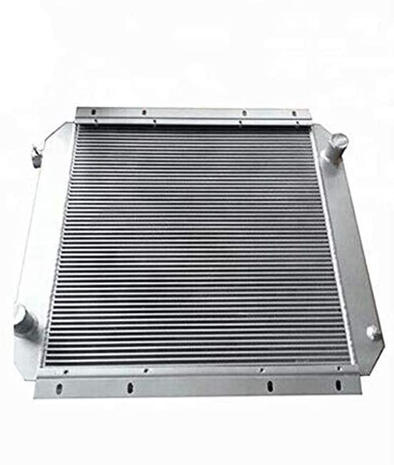 New Hydraulic Oil Cooler for Doosan Excavator DH220-9 DH220-9E DH225-9