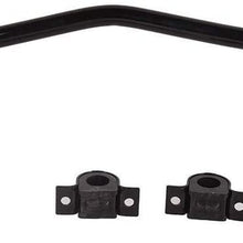 Bapmic 10257316 Front Stabilizer Sway Bar Bushing & Link Kit for Compatible with 2000-2013 Chevrolet Impala Uplander Buick Oldsmobile Pontiac