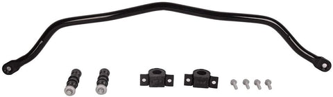 Bapmic 10257316 Front Stabilizer Sway Bar Bushing & Link Kit for Compatible with 2000-2013 Chevrolet Impala Uplander Buick Oldsmobile Pontiac