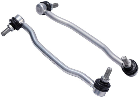 XWAUTOGJ Front Stabilizer Sway Bar Links compatible with Nissan/Altima/Maxima 2.5L L4 3.5L V6, 54668-CN011(L) 54618-CN011(R) 546188J000 545-1357 18314 JTS7608 K90353 CLN11, 2 pcs