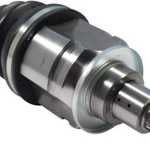 GSP NCV69599 CV Axle Shaft Assembly - Left Front (Driver Side)