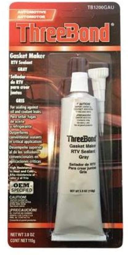 Threebond Gasket Maker Rtv Sealant 1200GAU3Z (1)