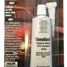 Threebond Gasket Maker Rtv Sealant 1200GAU3Z (1)