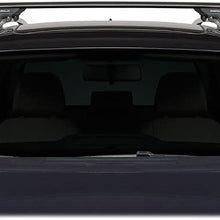 Rola RBU43 RBU Series Extreme Cross Bar Roof Rack System, 1 Pack