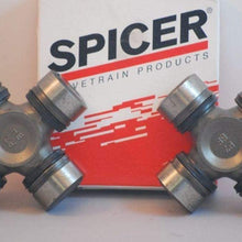 Dana Spicer Front Axle U Joint Set for Dana 30/44 Jeep TJ YJ XJ 1986-2006