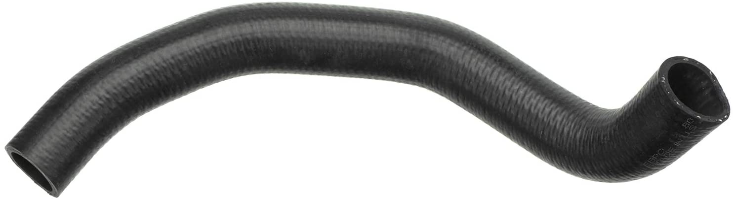 ACDelco 24355L Professional Molded Coolant Hose