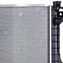 Replacement Radiator For 2003-2009 Dodge Ram 2500 3500 5.9L 6.7L Diesel
