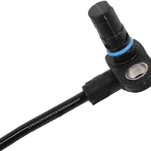 ACDelco 20938121 GM Original Equipment Rear ABS Wheel Speed Sensor
