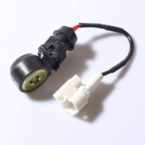 CENTAURUS Ignition Detonation Knock Sensor 22060-AA070 22060AA070 SU4990 5S2294 Replacement for 1998-2002 Subaru Forester,1998-2003 Subaru Impreza,2000-2002 Subaru Legacy,2000-2002 Subaru Outback