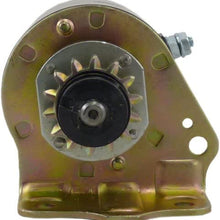 Discount Starter and Alternator, Starter Replacement For BRIGGS STRATTON 693551 14 tooth Craftsman NEW