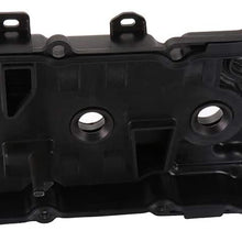 ZENITHIKE 13264JP01A Passenger Side Engine Valve Cover Driver side Fit for 2011-2014 for Nissan Quest 3.5L 2009-2014 for Nissan Murano Right Left Engine Valve Cover with Gasket Ship from US
