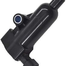 labwork Ignition Coil Fit for UTV 400 MSU500 700 800 HiSUN Massimo BENNCHE MENARDS HS