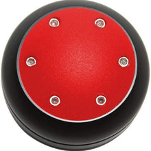 CravenSpeed Shift Knob for Fiat 500 Abarth 2007-2020 (Black (5-Speed))