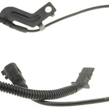 A-Premium ABS Wheel Speed Sensor Replacement for Jeep Compass Patriot 2007-2014 Caliber 2007-2008 4WD Rear Left Driver Side