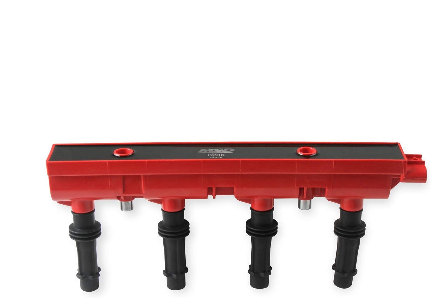 MSD Coil Pack, 11-16 Gm 1.4L Turbo, Red