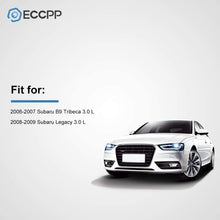 ECCPP Exhaust Intake Left Right Engine Camshaft Position Actuator Oil Control Solenoid Variable Valve Comptiable Fit for 2006-2007 B9 Tribeca 2008-2009 Legacy 916903 VVT168