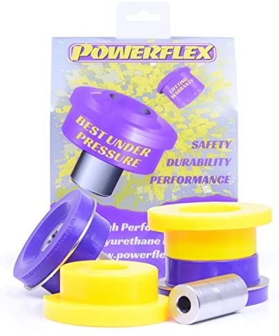Powerflex PFR5-4610M3 Polyurethane Rear Subframe Front Bushings