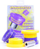 Powerflex PFR5-4610M3 Polyurethane Rear Subframe Front Bushings
