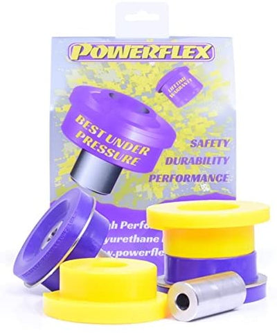 Powerflex PFR5-4610M3 Polyurethane Rear Subframe Front Bushings