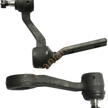 Titaniarm 14Pcs Front Steering & Suspension Kit Control Arms Ball Joints Tie Rods fit S10/S15 Blazer Jimmy Sonoma Syclone Typhoon Hombre