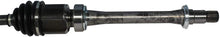 GSP NCV69578 CV Axle Shaft Assembly - Right Front (Passenger Side)