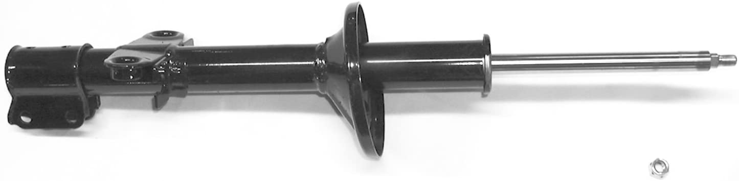 ACDelco 503-252 Professional Premium Gas Charged Rear Suspension Strut Assembly