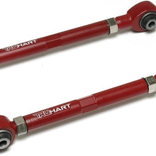 Truhart Rear Toe Control Arms 2016+ Civic