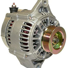 DB Electrical AND0366 Alternator Compatible With/Replacement For 2.0L 2.3L Suzuki Aerio 2002 2003 2004 2005 2006 2007 102211-1750 9764219-812 400-52085 11086 31400-59J00 31400-77E30