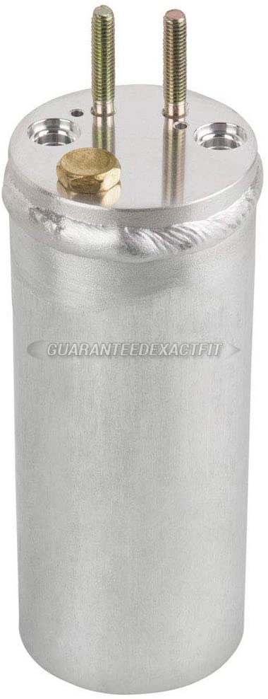 For Hyundai Elantra Scoupe Accent Tiburon A/C AC Accumulator Receiver Drier - BuyAutoParts 60-30789 New