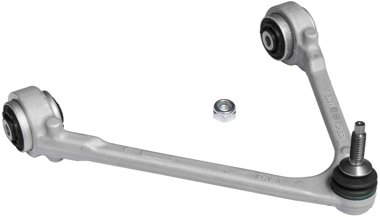 TUCAREST K621666 Front Right Upper Control Arm and Ball Joint Assembly Compatible 2002-2005 Ford Thunderbird 2000-2006 Lincoln LS Passenger Side Suspension